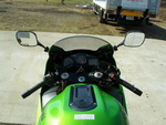 �������� �� ������ �������� Kawasaki ZX-12R 2000 ���� 19